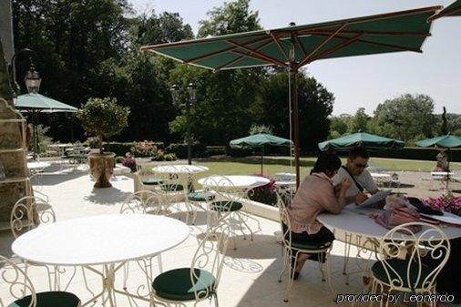 Chateau De Pray Hotel