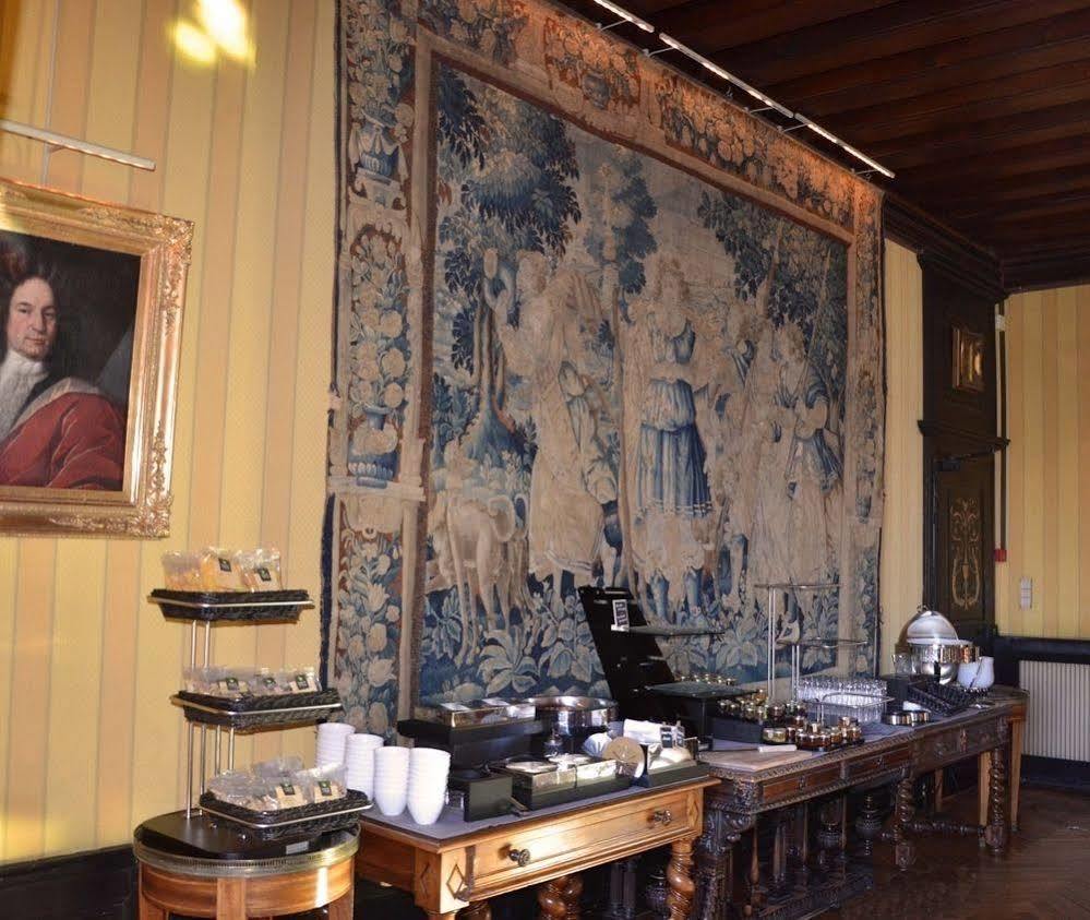 Château De Pray 4*