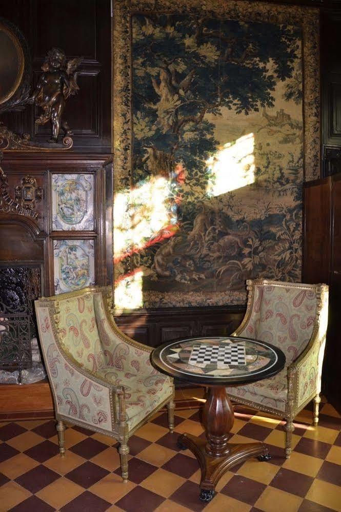 Château De Pray 4*